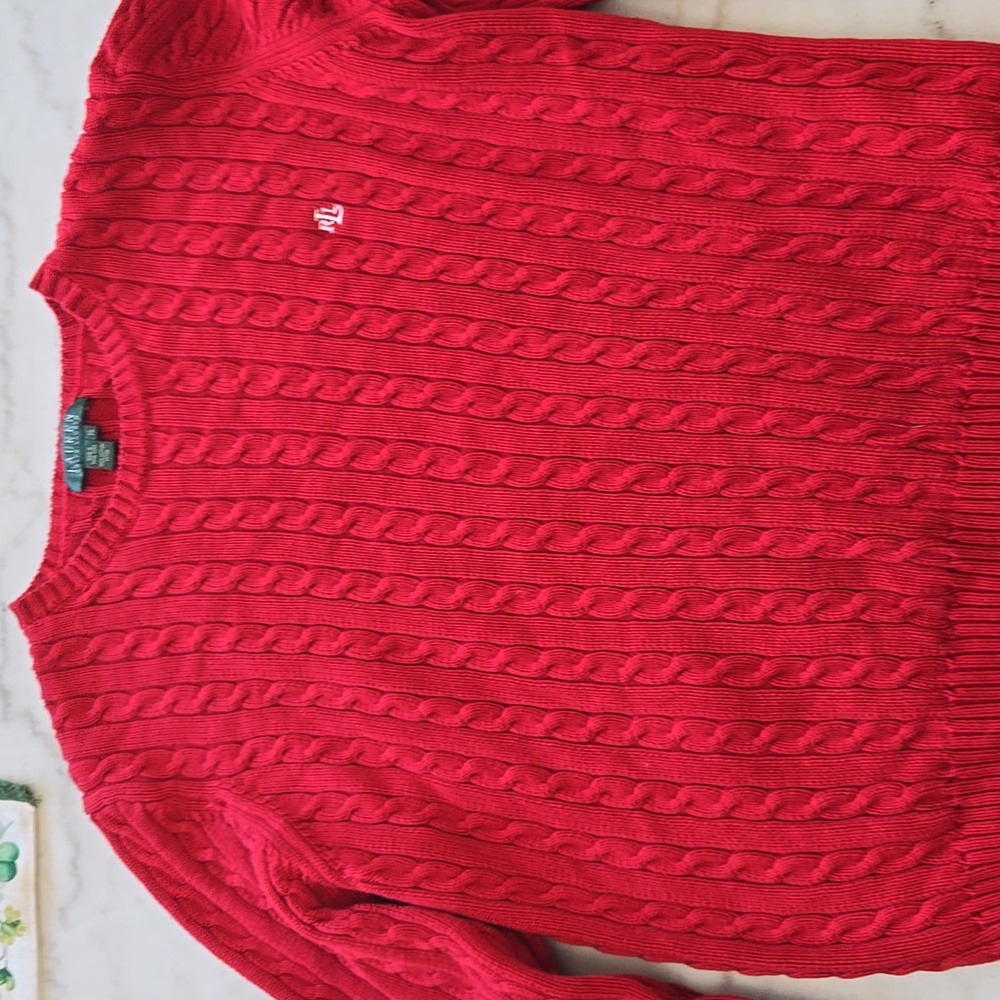 Sweater